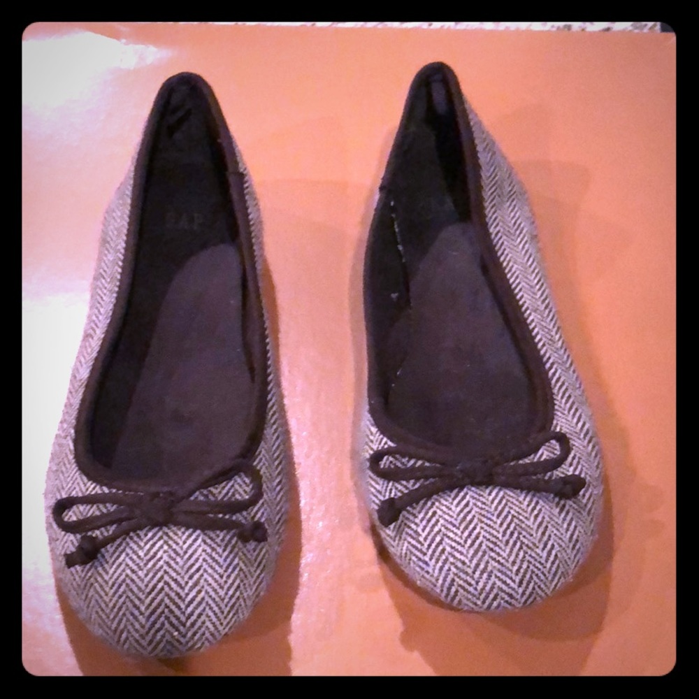 Gap flats